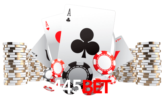 Jogue jogos de pôquer em 445Bet