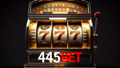 Inovações de Jogos na 445Bet: O Futuro das Experiências Interativas