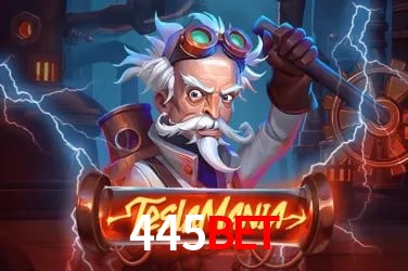 Benefícios da Conta 445Bet