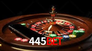 Spaceman Game 445Bet
