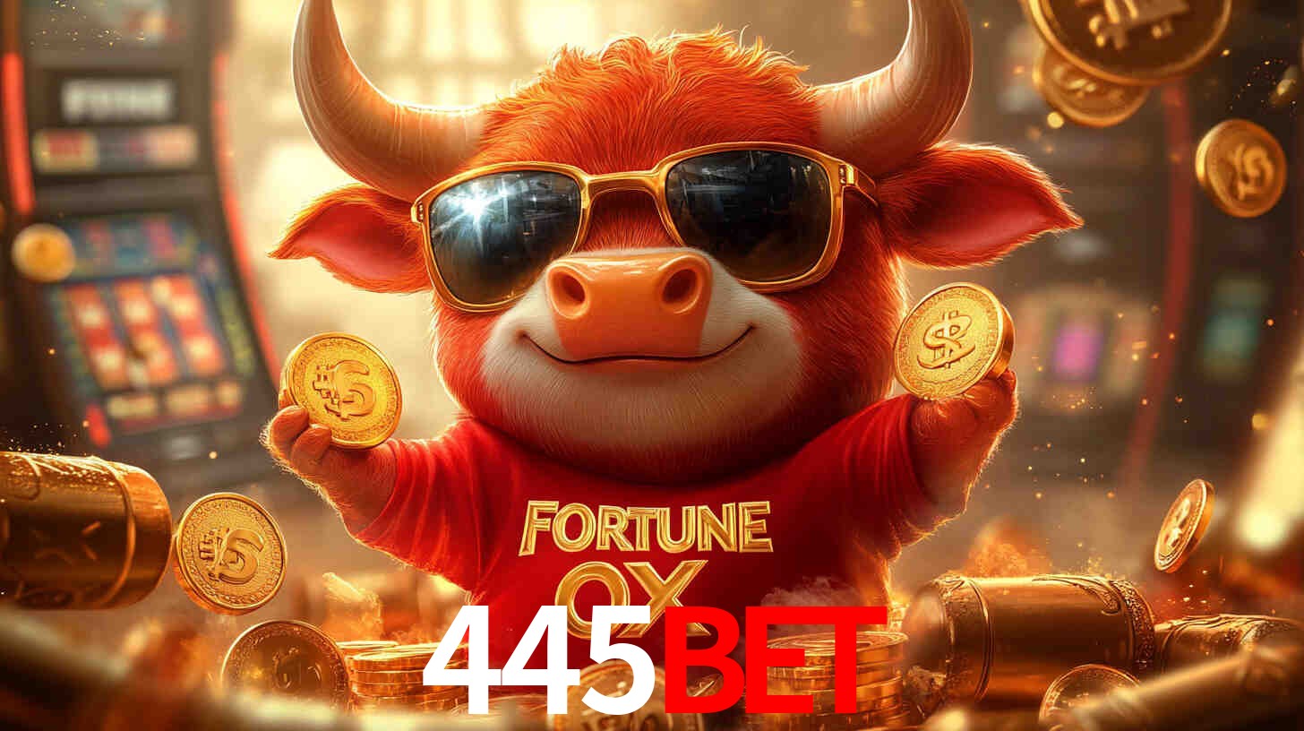 445Bet