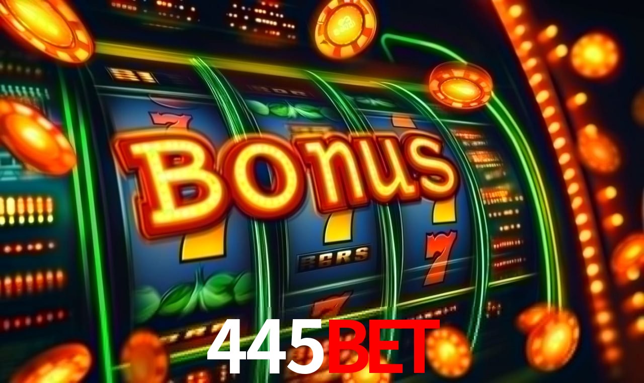 Roulette Table 445Bet