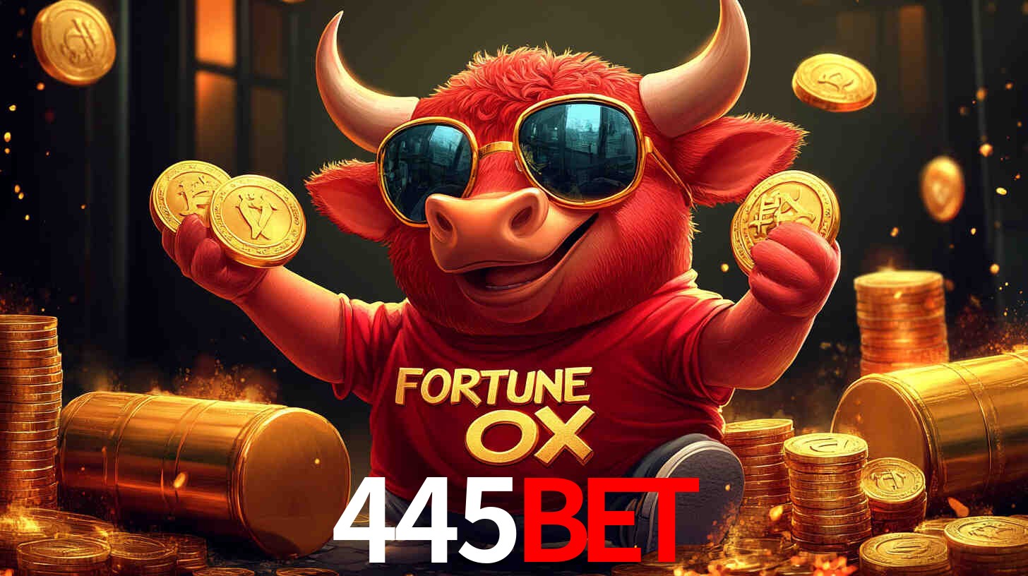 Descubra o Programa VIP da 445Bet: Vantagens Exclusivas para Jogadores