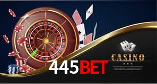 Apostas de Tênis 445Bet