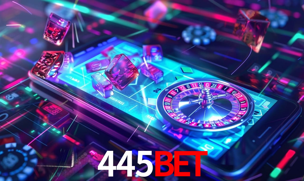 Estatísticas Esportivas 445Bet