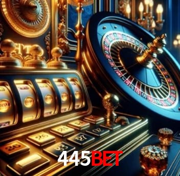 Jogo Aviator 445Bet