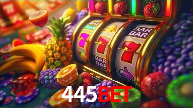 Security Systems 445Bet