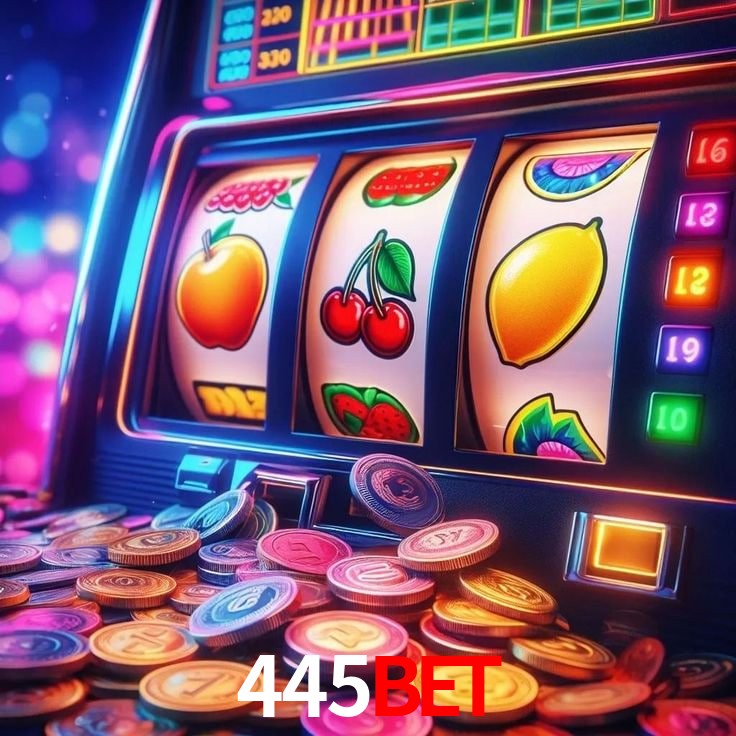 Estatísticas 445Bet