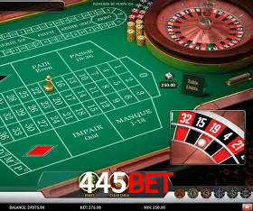 Exclusive Offers 445Bet