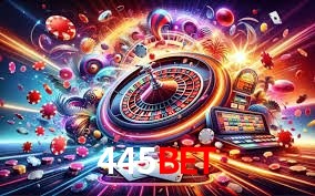 Apostas de Basquete 445Bet