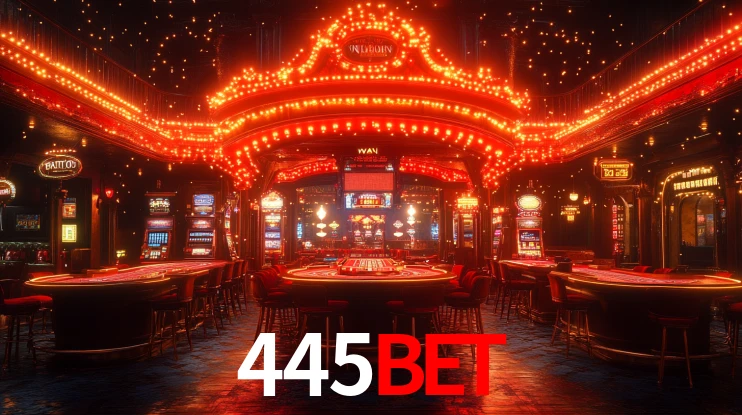 445Bet