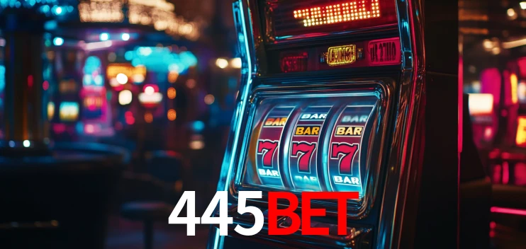 Daily Bonuses 445Bet