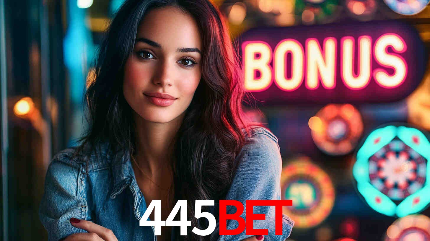 445Bet: A Experiência de Casino com Jogos de Mesa ao Vivo