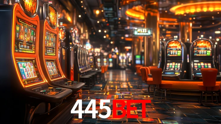 Explore as vantagens do 445Bet: serviço profissional e confiabilidade
