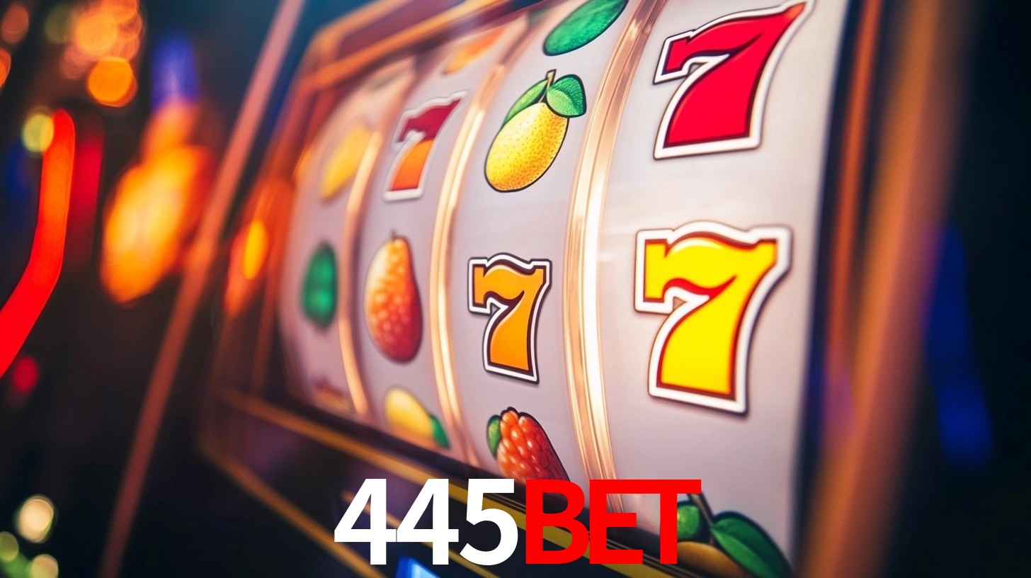 445Bet
