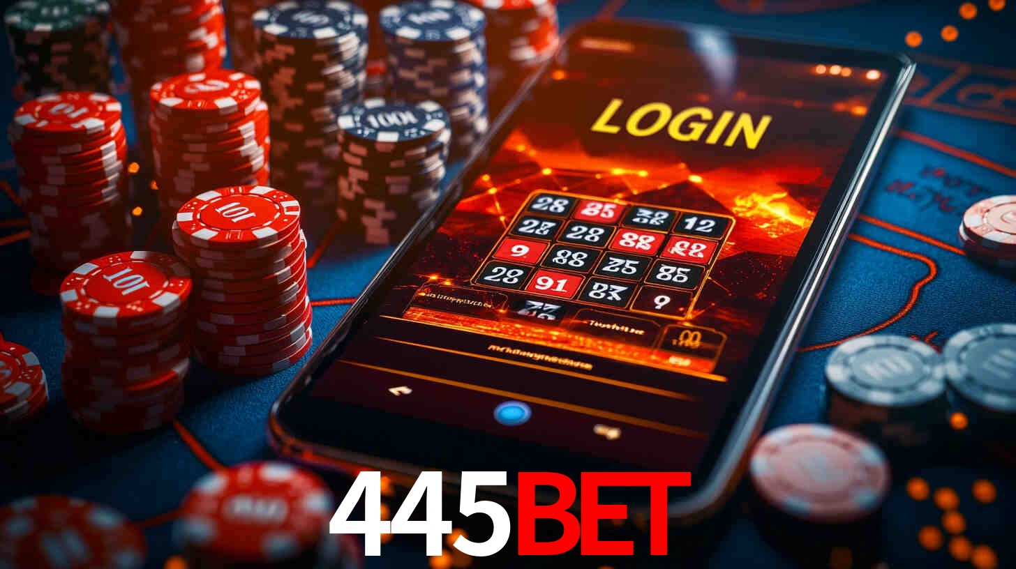 445Bet