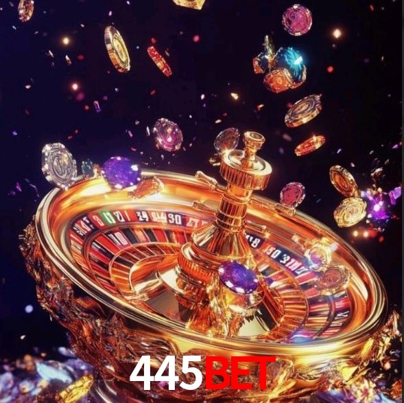 Especiais de Fim de Semana 445Bet