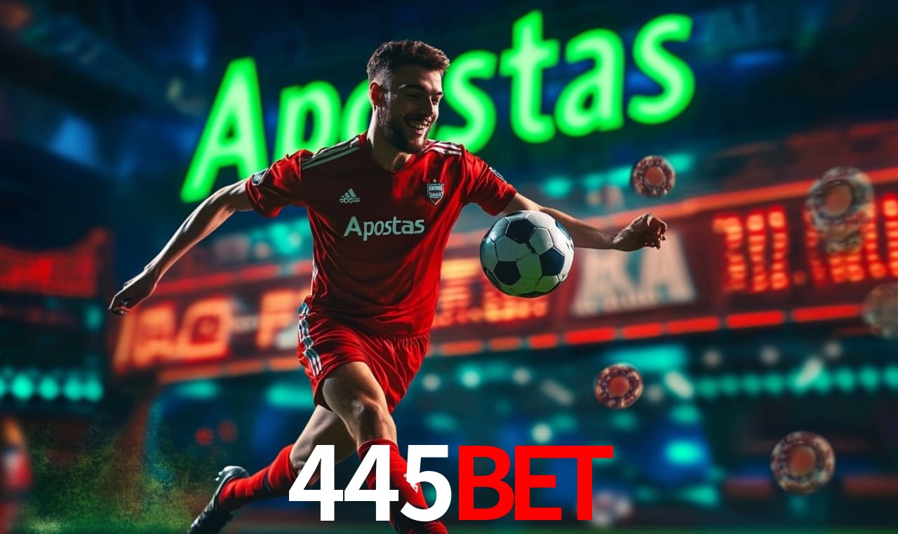 Jogos Exclusivos 445Bet