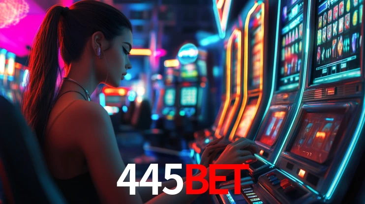 445Bet