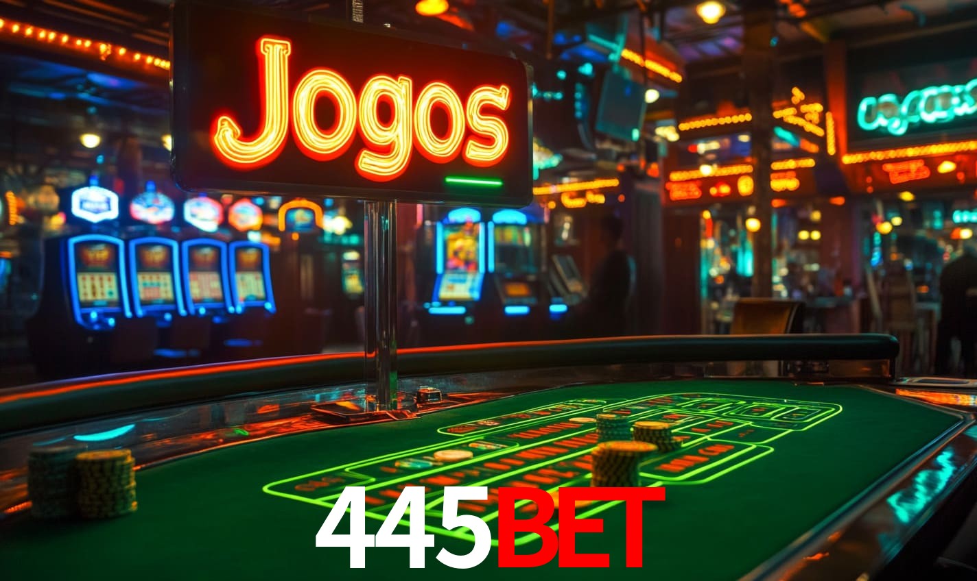 Segurança 2FA 445Bet