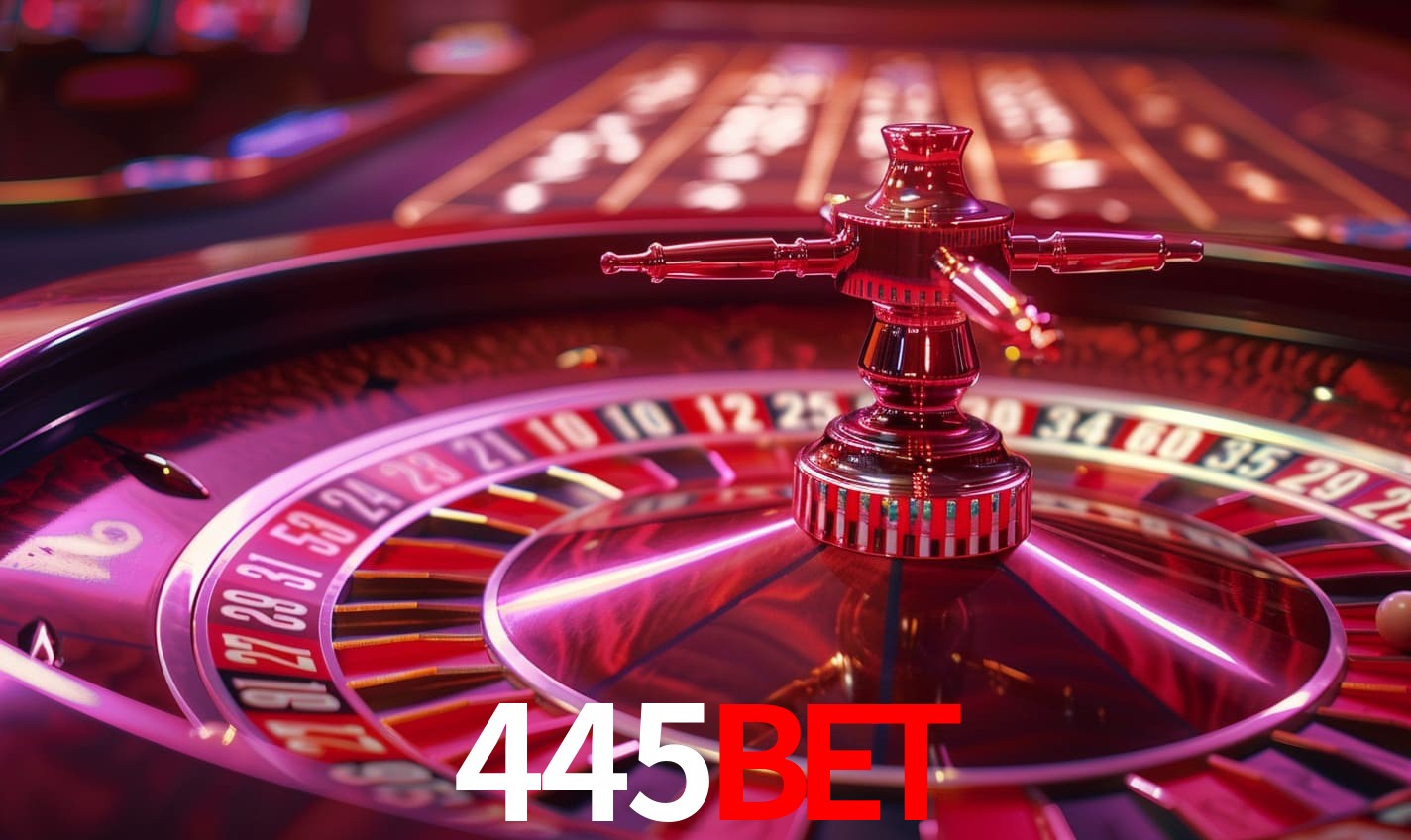 A Emoção da Loteria na 445Bet: Uma Chance de Mudança de Vida