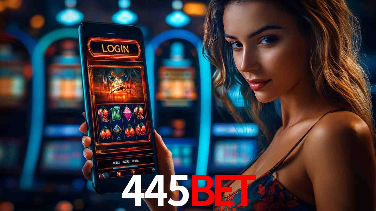 445Bet