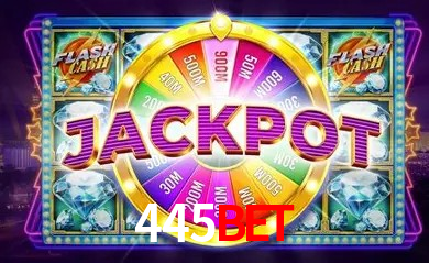 Weekend Specials 445Bet