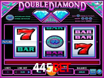 Desvendando o Mundo dos Jogos Virtuais na 445Bet