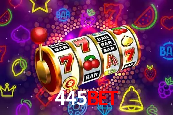 A Emoção da Loteria na 445Bet: Uma Chance de Mudança de Vida