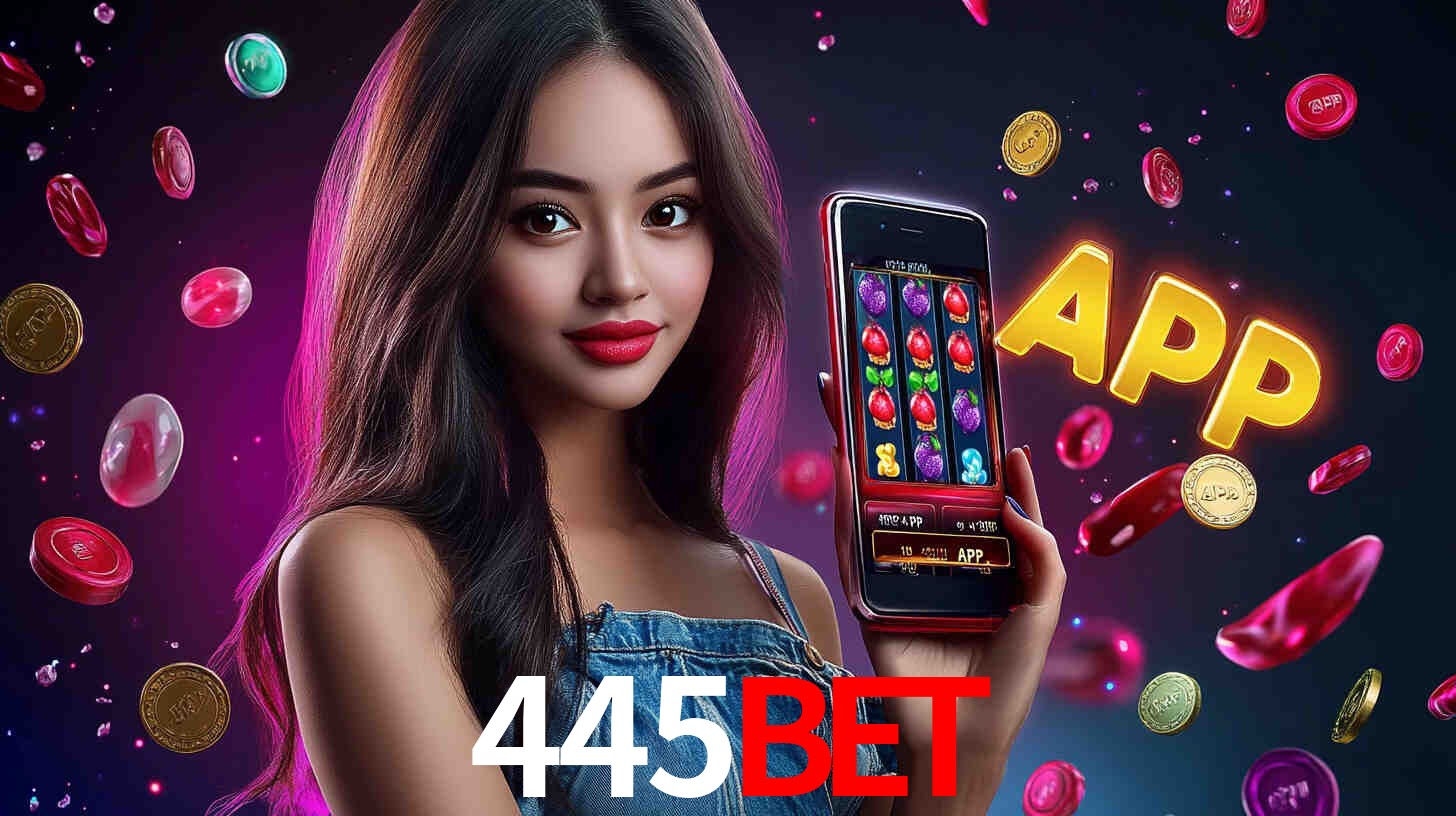 A Popularidade dos Caça-Níqueis no 445Bet