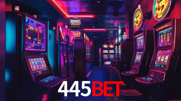 445Bet Login