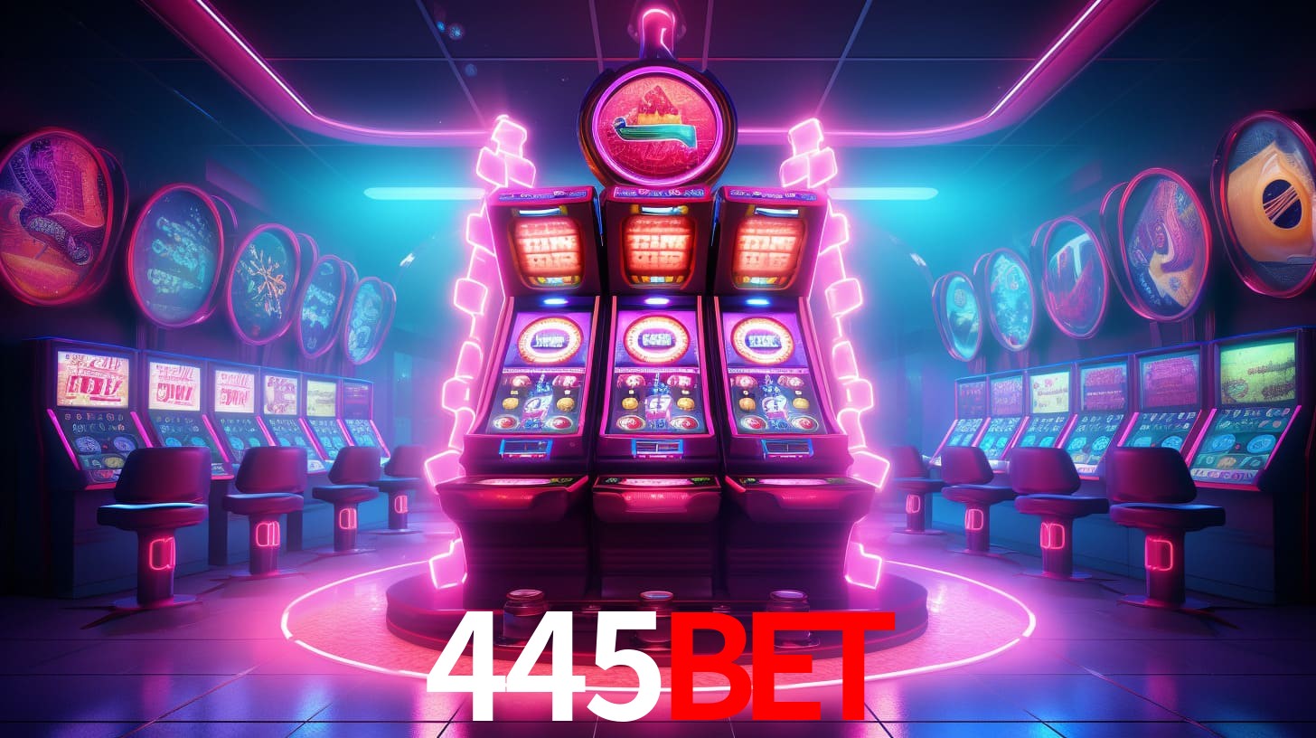 445Bet: Seu Especialista em Apostas Esportivas Brasileiras