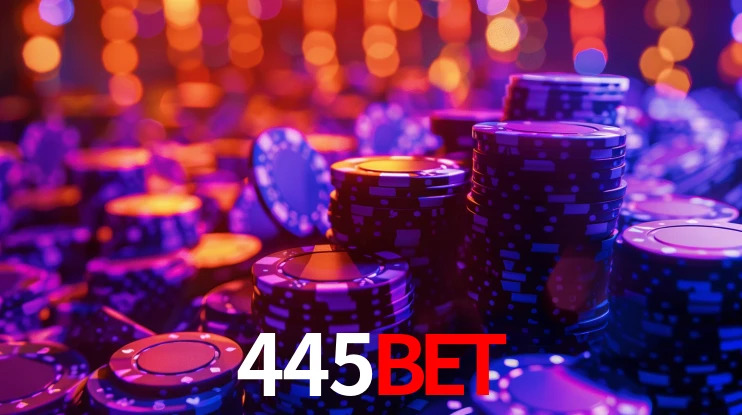 445Bet App