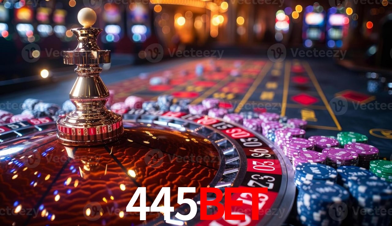 Platform Technology 445Bet