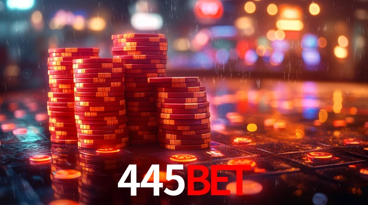 445Bet App