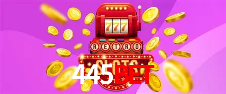 Inovações de Jogos na 445Bet: O Futuro das Experiências Interativas