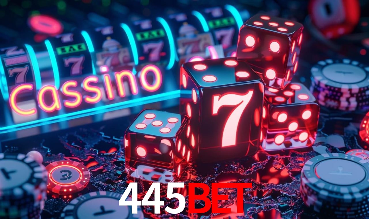 Tennis Betting 445Bet
