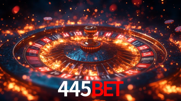 Experimente o Login Seguro Premium no 445Bet