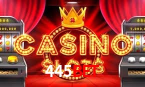Statistics 445Bet