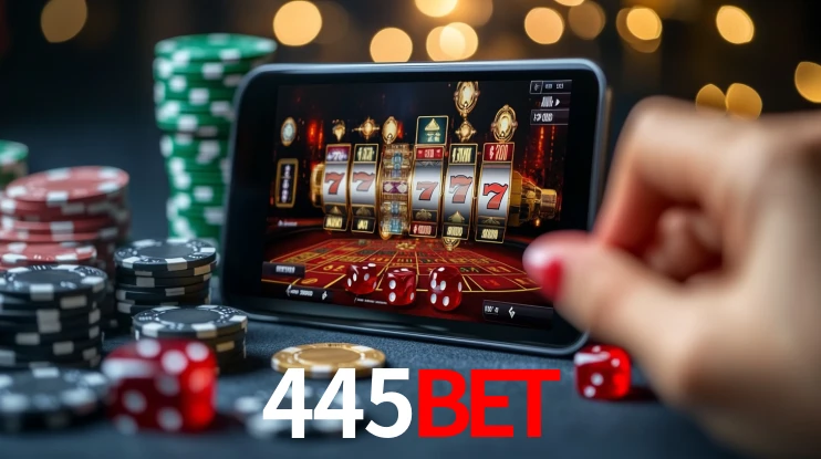 Instant EasyPaisa 445Bet