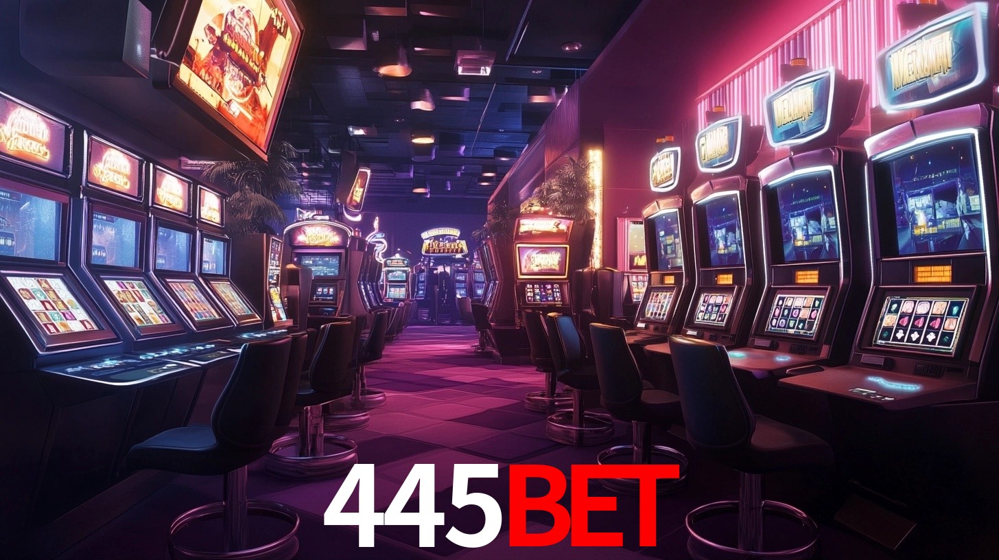Ofertas Imperdíveis na 445Bet: Promoções e Bônus Que Valem a Pena