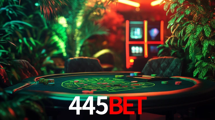 Tournaments 445Bet