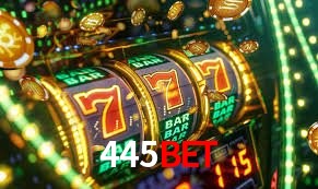 API Integration 445Bet