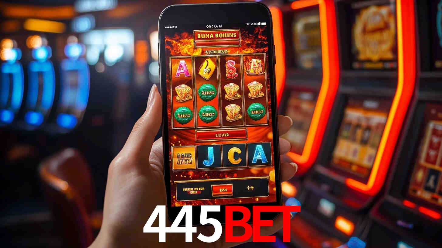 445Bet App