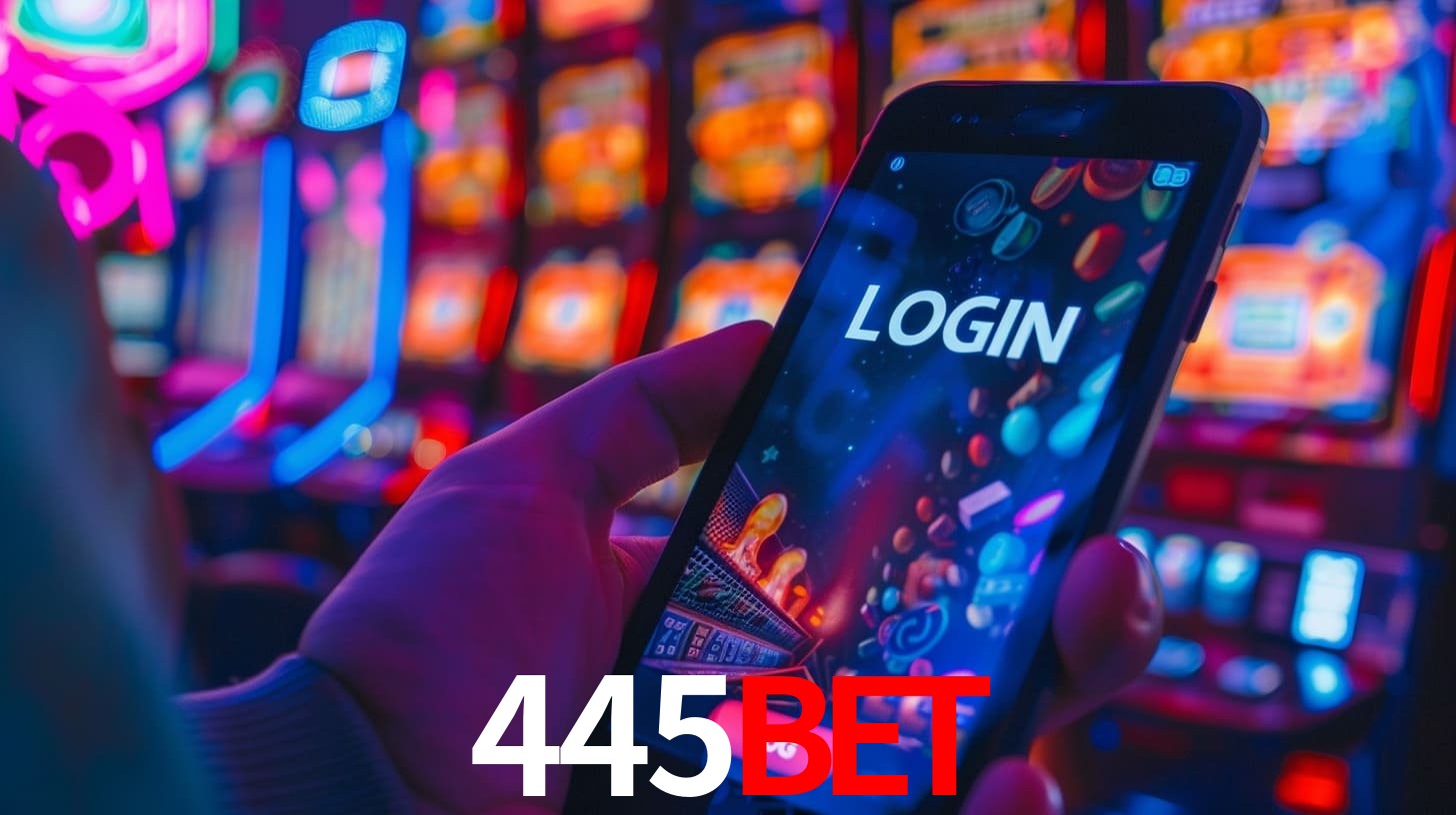 Casino VIP 445Bet