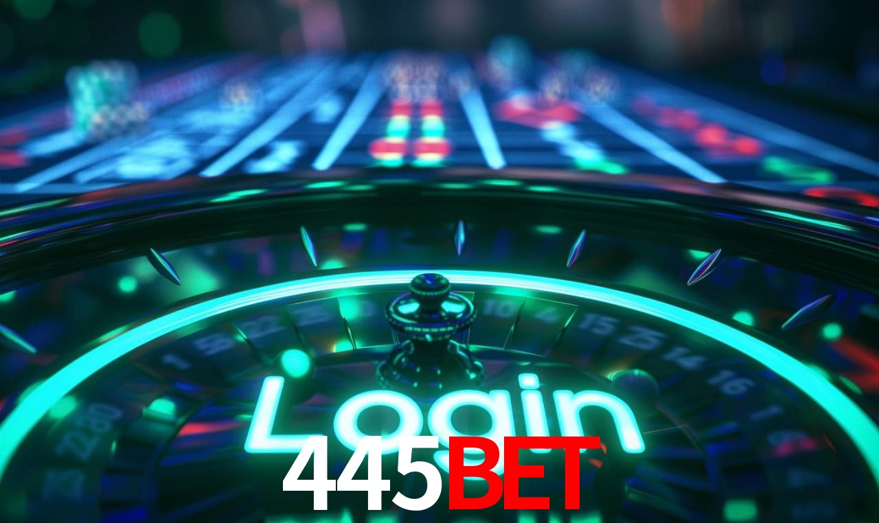 Apostas de Futebol 445Bet