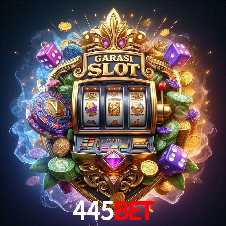 Sistemas de Segurança 445Bet