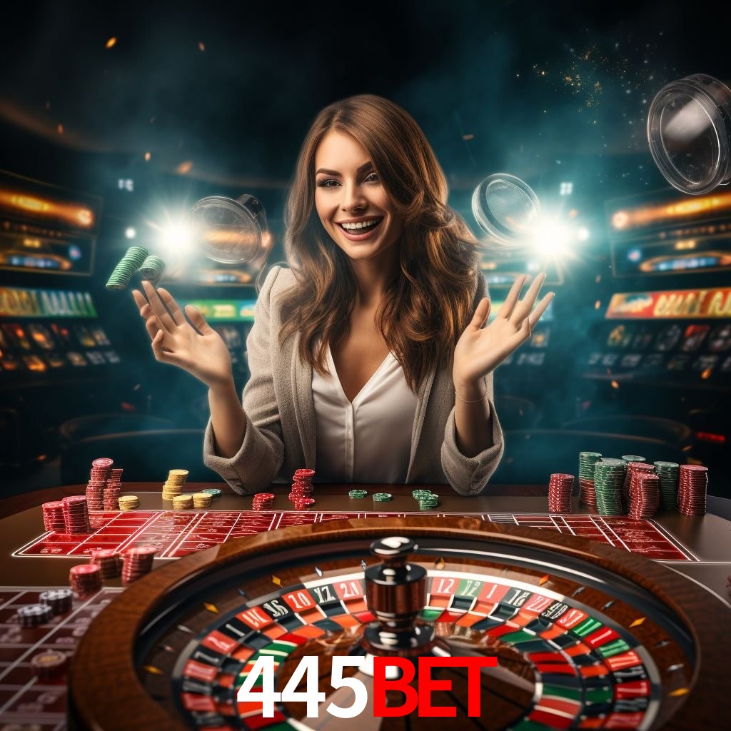 445Bet