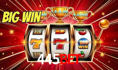 Descubra a Essência do 445Bet: Nossa História e Compromissos