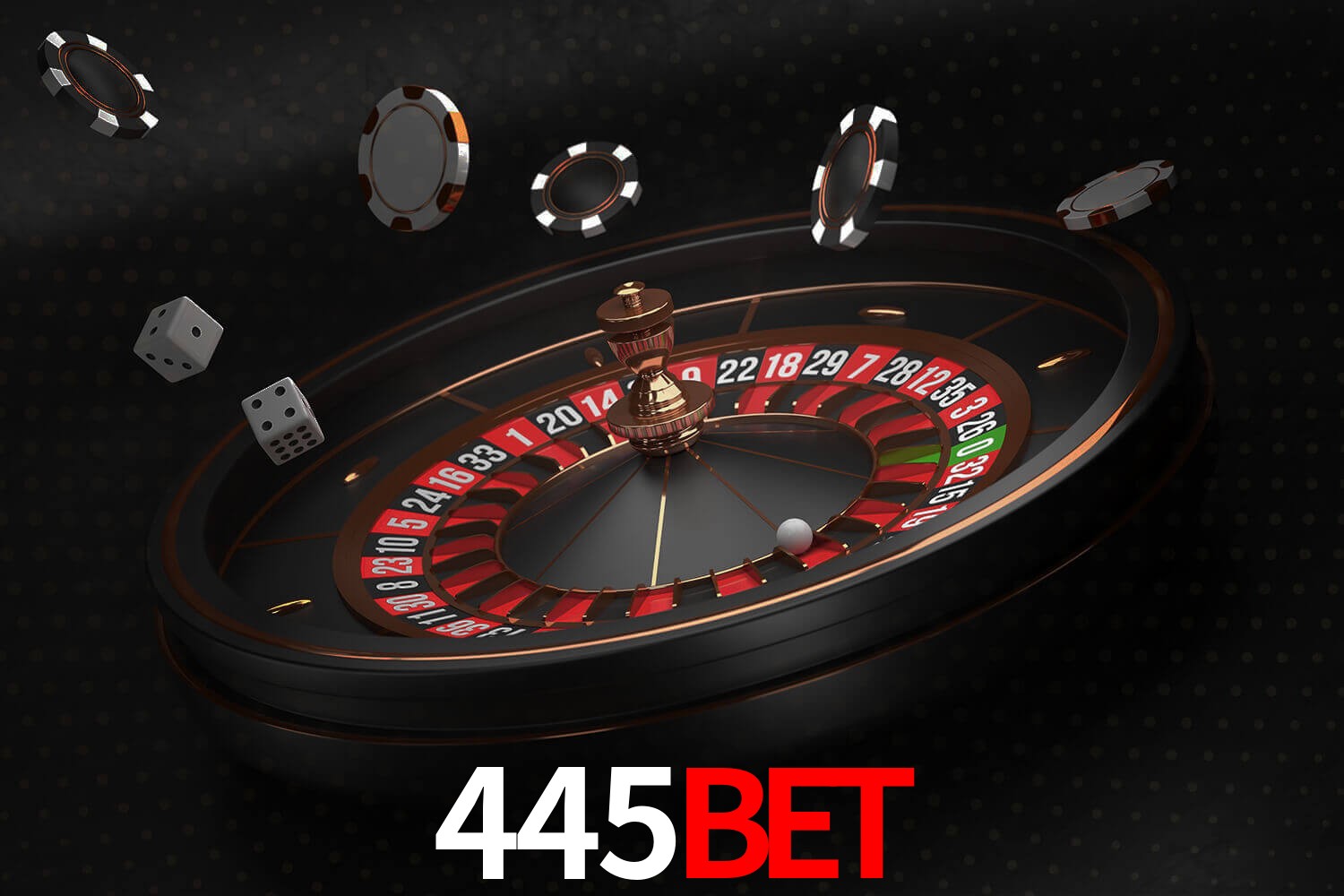 445Bet Login